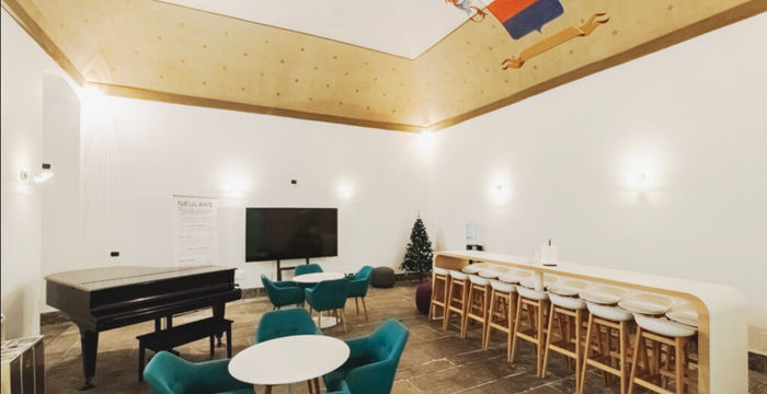 6 Via Borromei, Milano - Image 2