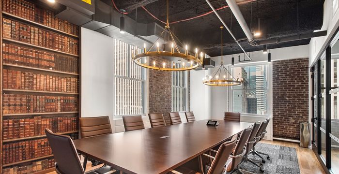 1230 Avenue Of The Americas, New York - Image 3