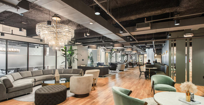 1230 Avenue Of The Americas, New York - Image 2