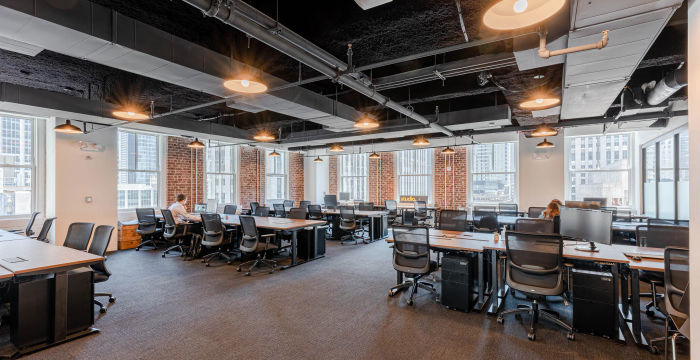 1230 Avenue Of The Americas, New York - Image 5