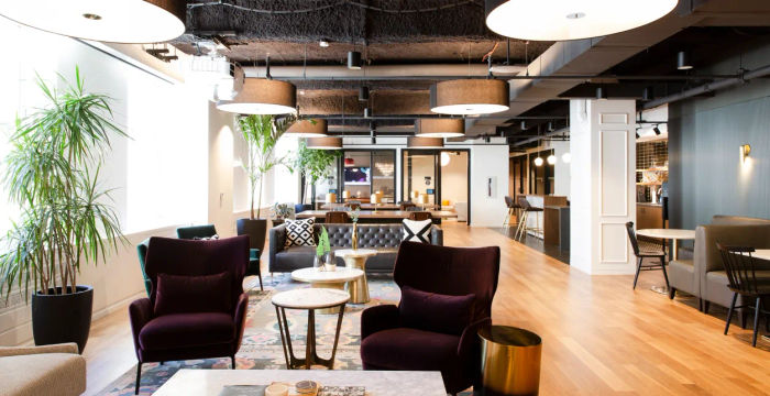 1230 Avenue Of The Americas, New York - Image 5