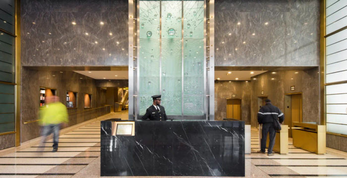 1230 Avenue Of The Americas, New York - Image 2