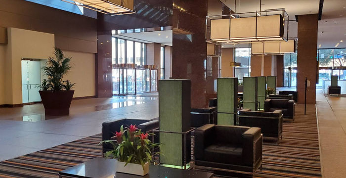 1700 Pacific Ave, Dallas - Image 3