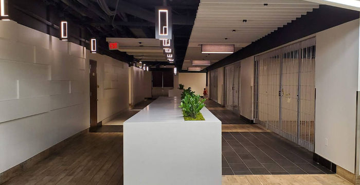 1700 Pacific Ave, Dallas - Image 2