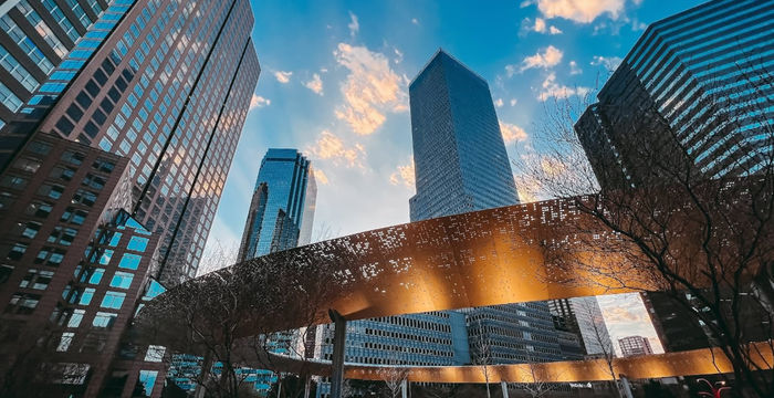 1700 Pacific Ave, Dallas - Image 3