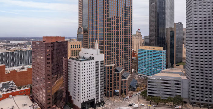 1700 Pacific Ave, Dallas - Image 4