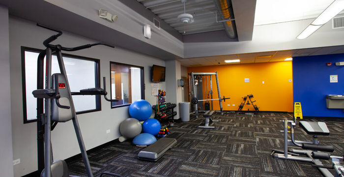 1011 E Touhy Ave, Des Plaines - Image 2