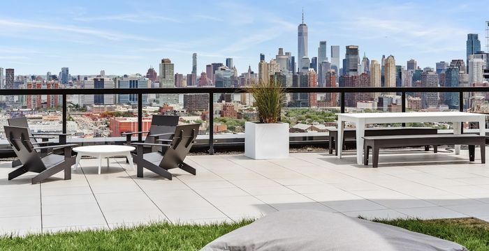 9 Homestead Pl, Jersey City - Image 3