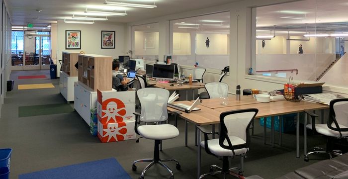 55 E 3rd Ave, San Mateo - Image 4