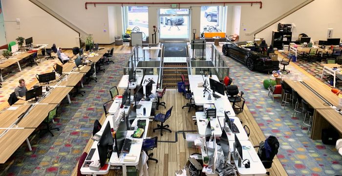 55 E 3rd Ave, San Mateo - Image 2