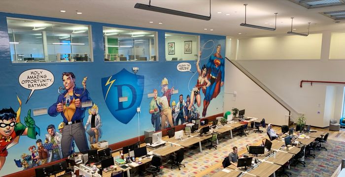 55 E 3rd Ave, San Mateo - Image 5