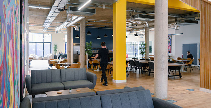 120 Bothwell Street, Glasgow - Image 4