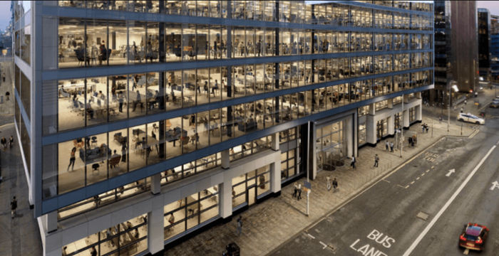 120 Bothwell Street, Glasgow - Image 5