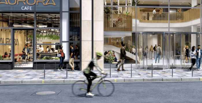 120 Bothwell Street, Glasgow - Image 5