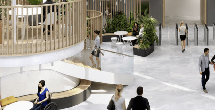 120 Bothwell Street, Glasgow - Image 2