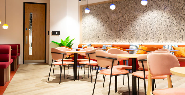 55 Temple Row, Birmingham - Image 2