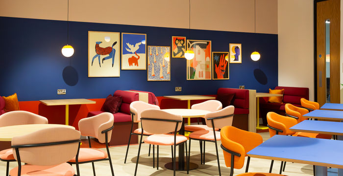 55 Temple Row, Birmingham - Image 5