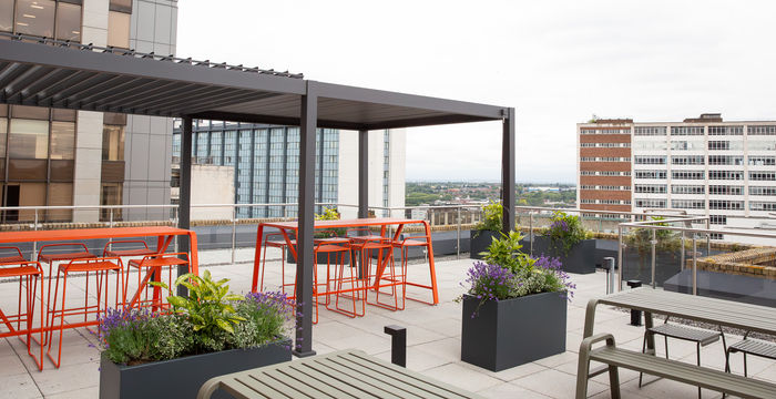 55 Temple Row, Birmingham - Image 5