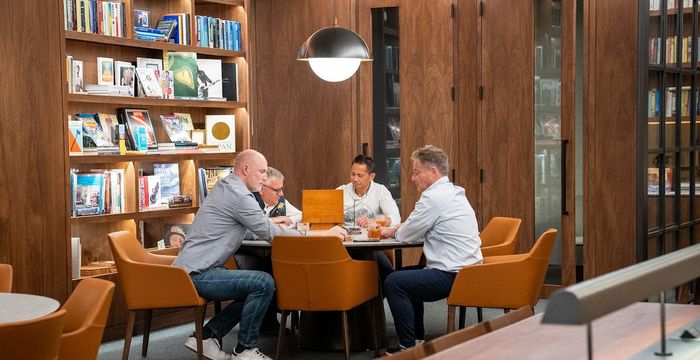 200 Connell Dr, Berkeley Heights - Image 4