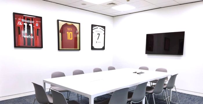 Convention Tower, Sheikh Zayed Road, Dubai - Image 5