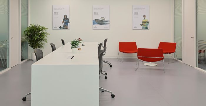 Convention Tower, Sheikh Zayed Road, Dubai - Image 3