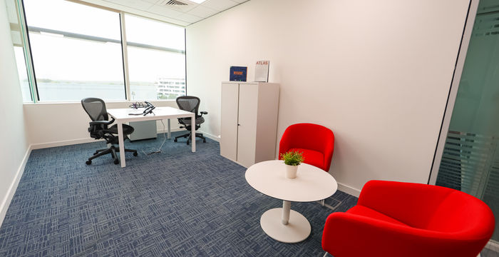 Convention Tower, Sheikh Zayed Road, Dubai - Image 5