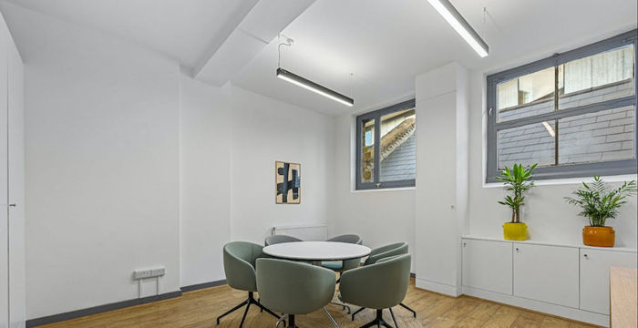 73 Leonard Street, London - Image 3