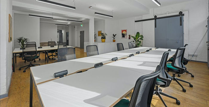 73 Leonard Street, London - Image 2