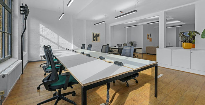 73 Leonard Street, London - Image 5