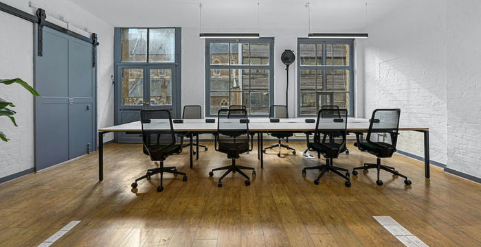 73 Leonard Street, London - Image 5