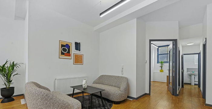 73 Leonard Street, London - Image 4