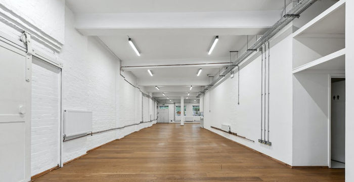 69 Leonard Street 69 Leonard Street, London - Image 2