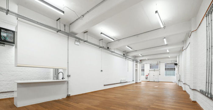 69 Leonard Street, London - Image 5