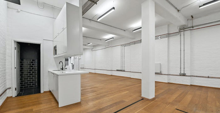 69 Leonard Street 69 Leonard Street, London - Image 3