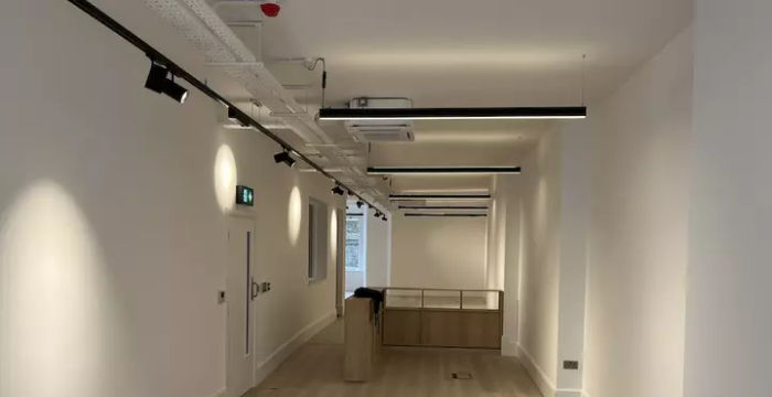 140 Shoreditch High Street, Shoreditch - Image 3