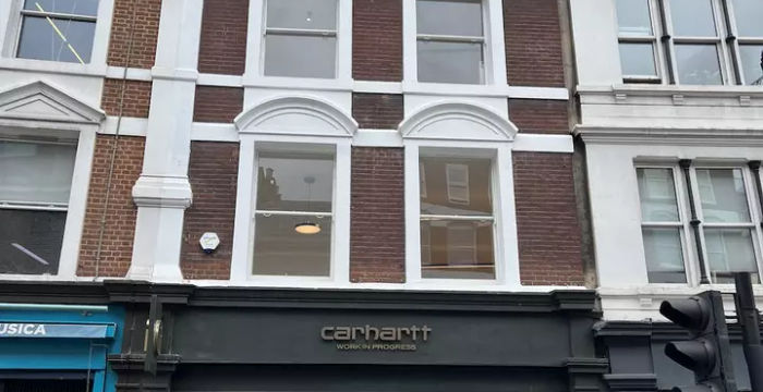 140 Shoreditch High Street, Shoreditch - Image 4