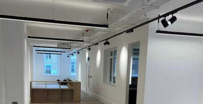 140 Shoreditch High Street, Shoreditch - Image 2