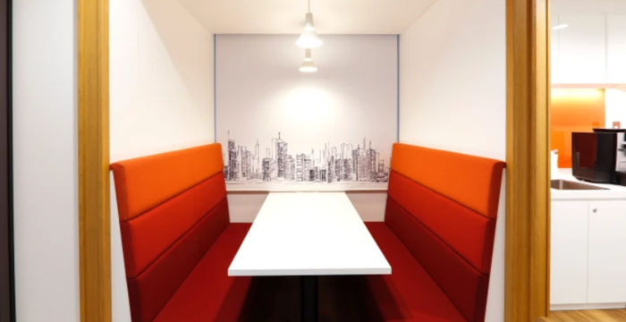 1 Calle Juan Luca De Tena, Madrid - Image 4