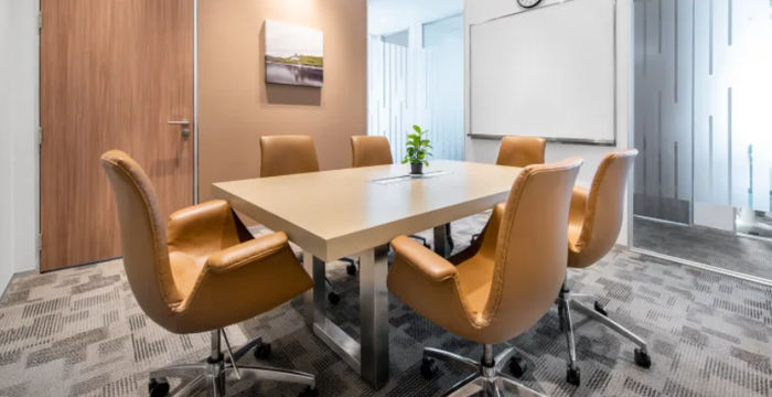 1 Calle Juan Luca De Tena, Madrid - Image 2