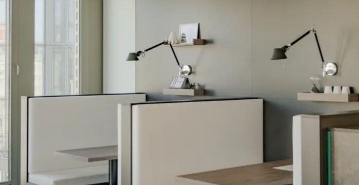 102-104 Rue Gabriel Peri 102-104 Rue Gabriel Peri, Gentilly - Image 2