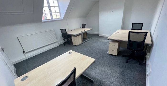 116 Dewsbury Road 116 Dewsbury Road, West Yorkshire - Image 2