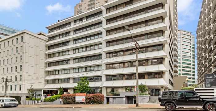 6 Help Street, Chatswood - Image 5