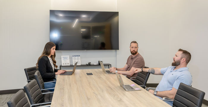 8400 East Crescent Parkway, Greenwood Village - Image 2