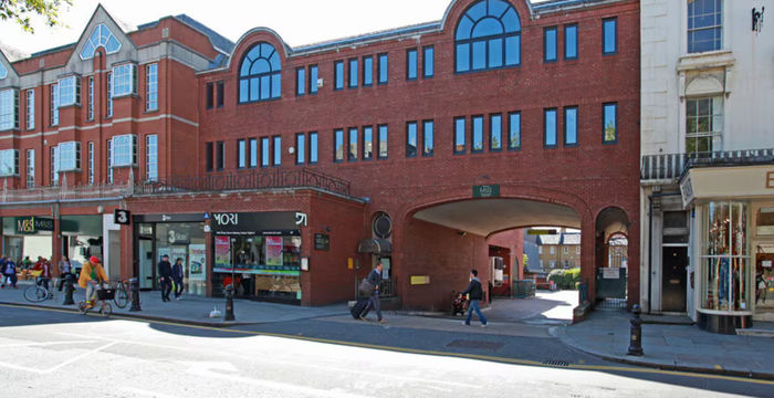 99 Kings Road Chelsea, London - Image 4