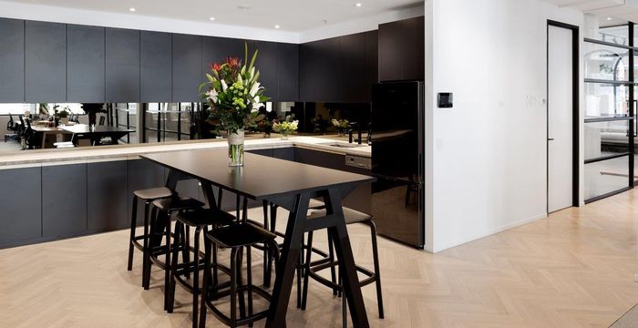 9-11 Bank Place, Melbourne - Image 3