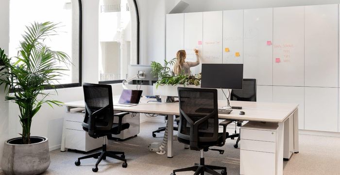 9-11 Bank Place, Melbourne - Image 4