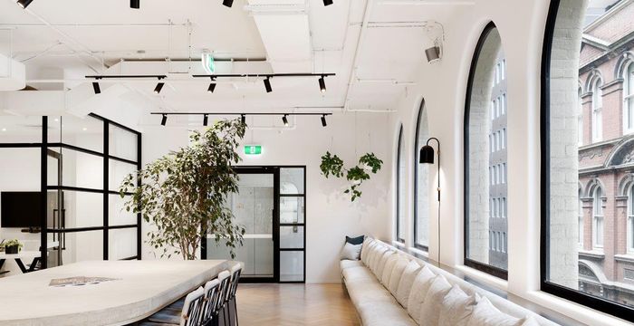 9-11 Bank Place, Melbourne - Image 5