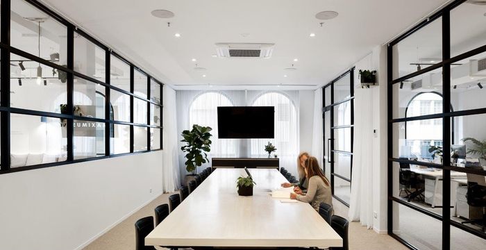 9-11 Bank Place, Melbourne - Image 2