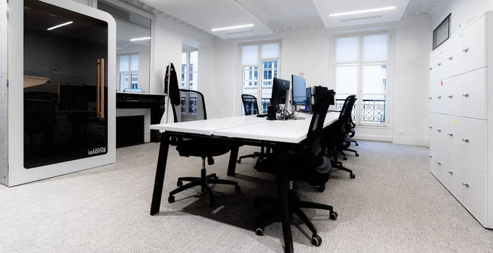 22 Rue Chauchat, Paris - Image 5