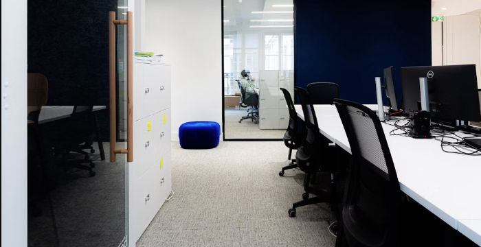 22 Rue Chauchat, Paris - Image 5